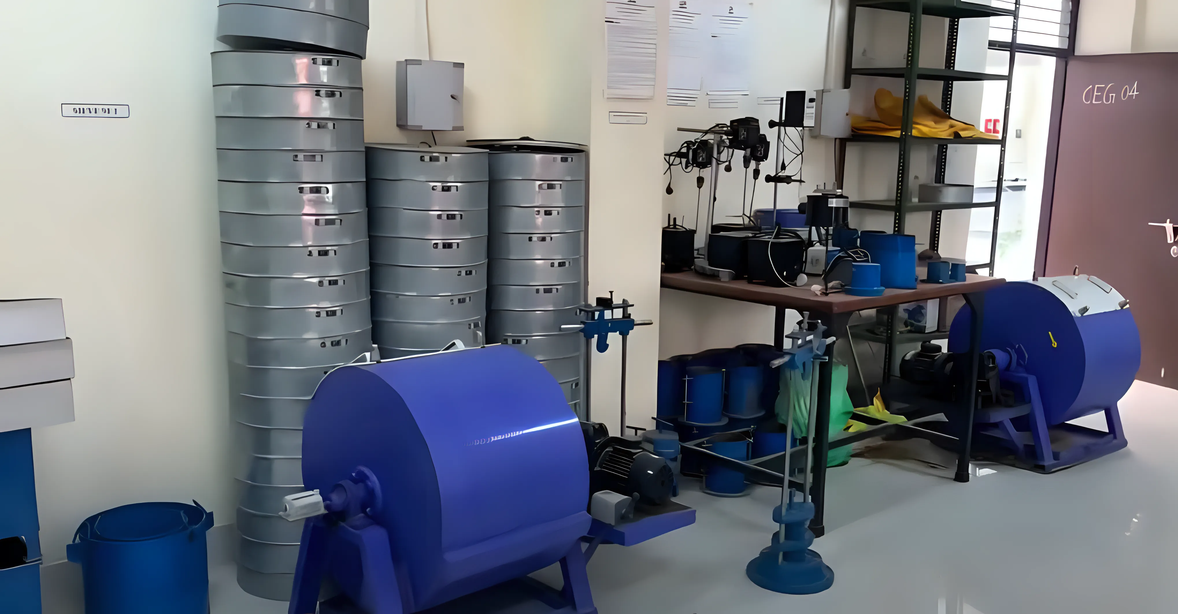 Rajkiya Engineering College Mainpuri Academic Labs photo 5